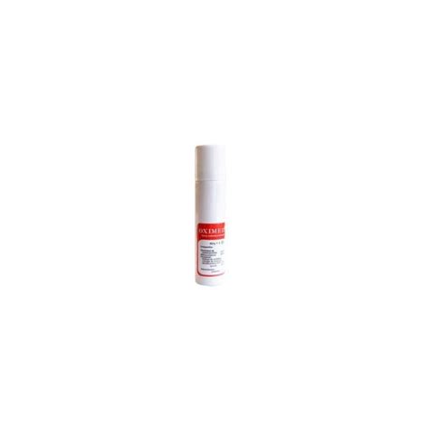 spray pt arsuri oximed|Oximed spray x 59.5 g MEBRA